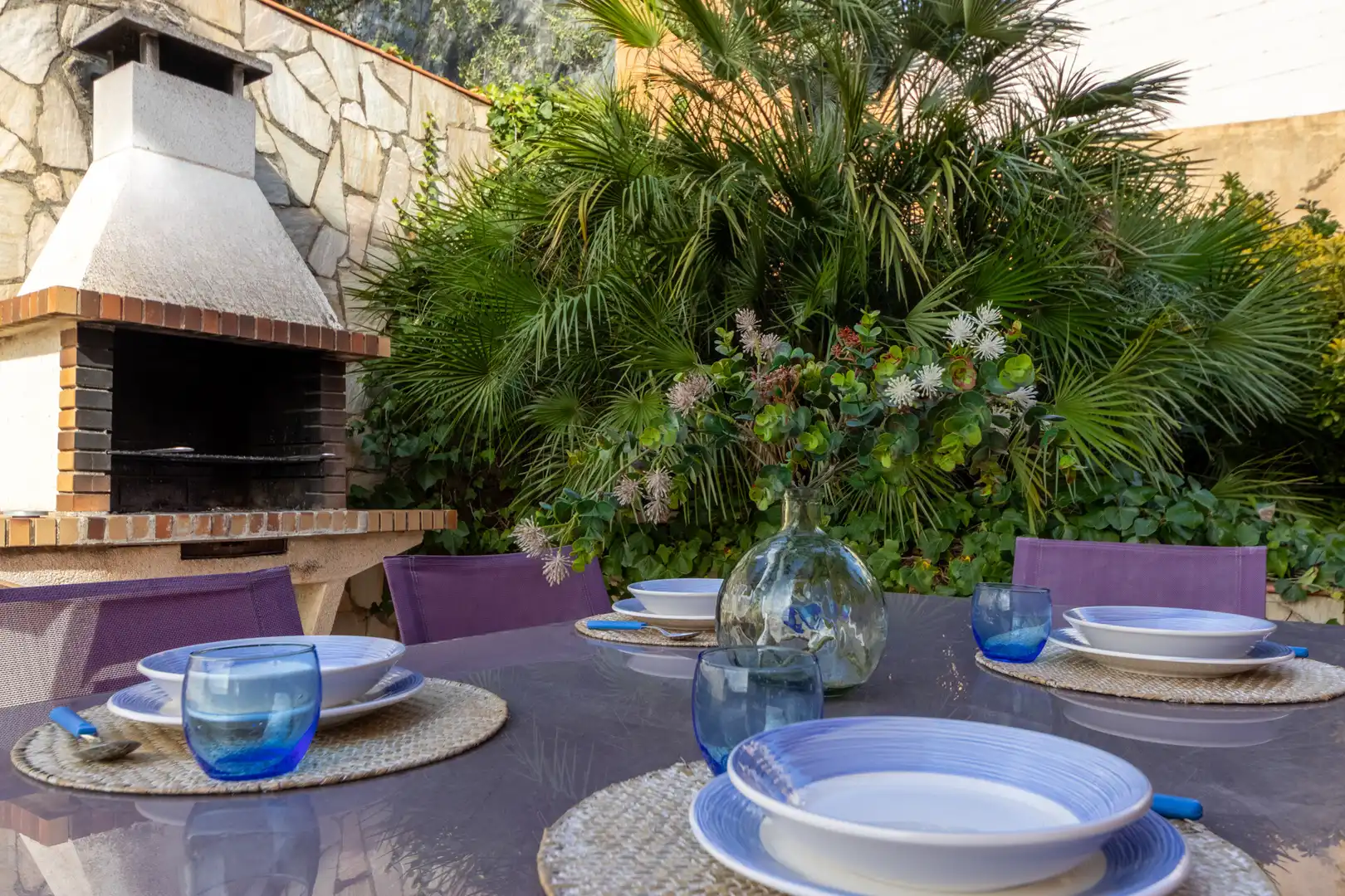 Chalet con terraza en venta en Carrer dels Pirineus, imagen 19