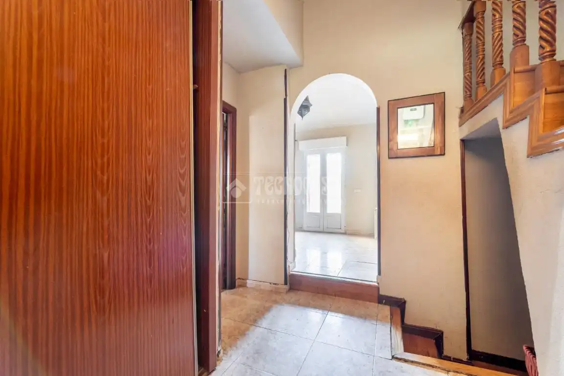 Casa o xalet en venda en Las Rozas de Madrid amb Aire condicionat, Calefacció i Terrassa