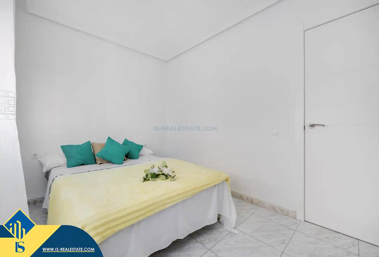 Apartament amb ascensor en venda a Playa de los Locos, imagen 7
