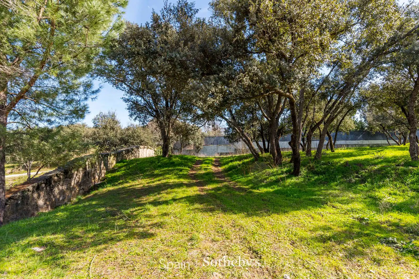 Terreno residencial en venta en Calle de Guecho, imagen 3