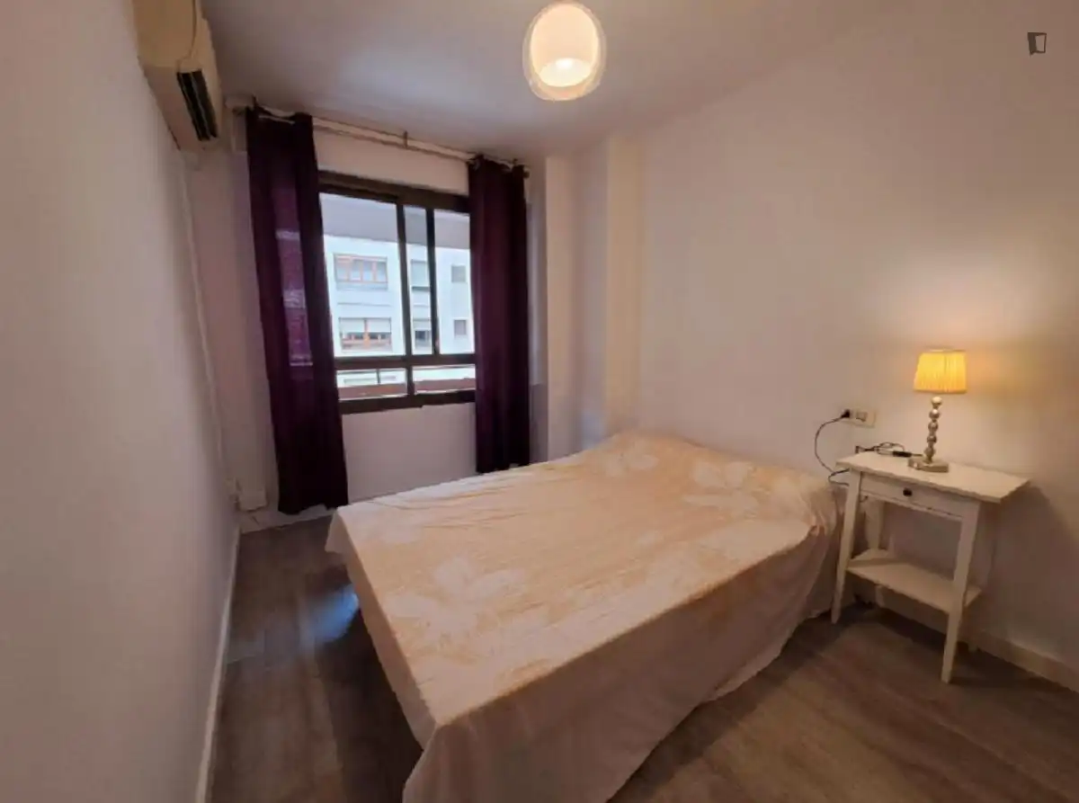 Habitació a Pere Garau