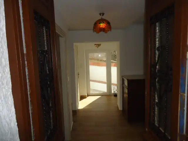 Casa adosada de alquiler en San Matías - Realejo