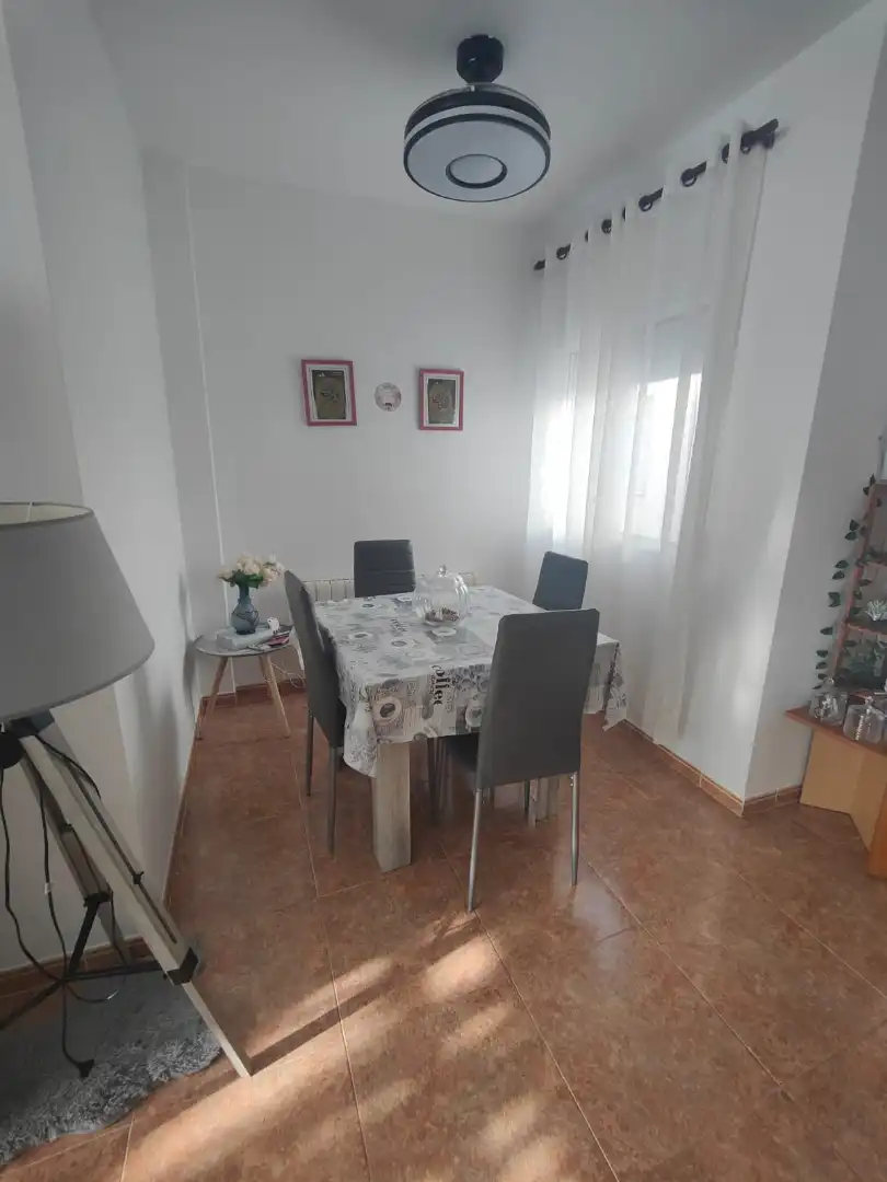Attique avec ascenseur à vendre à Carrer del Duc de Vendôme, imagen 3