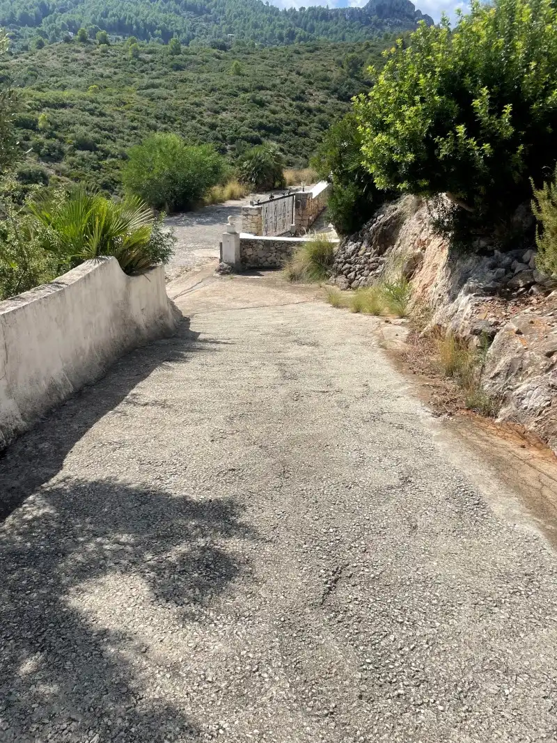 Villa con terrazza in vendita a Calle los Pinos, imagen 81