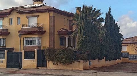 Foto 2 de Casa o chalet en venta en Luis de Gongora, Urbanizaciones, Alhendín