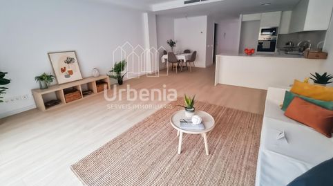 Foto 5 de Casa o chalet en venta en Via Europa - Parc Central, Mataró
