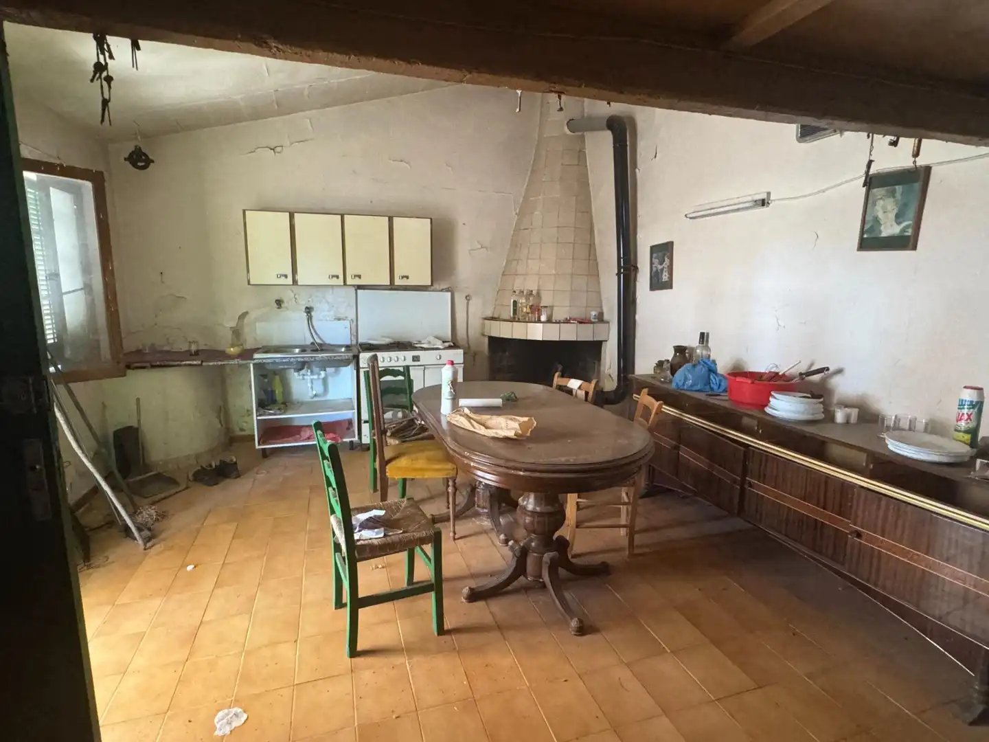 Country house for sale in Llucmajor pueblo, imagen 8