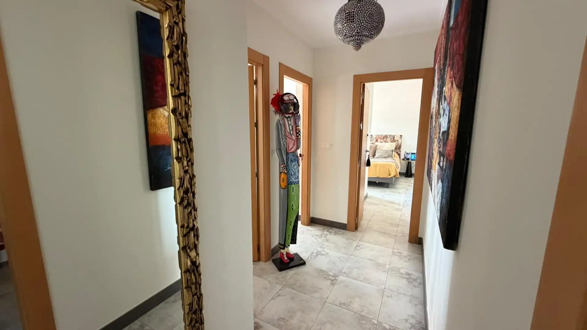 Maison rustique avec piscine à vendre à Catral, imagen 34