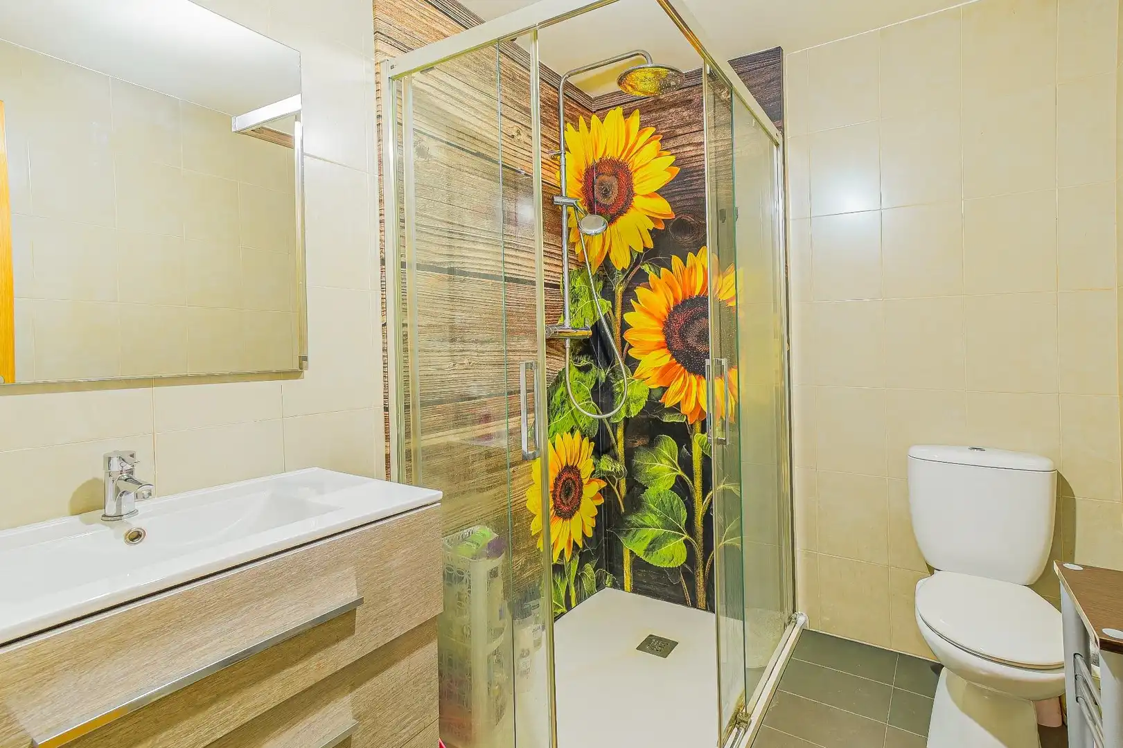 Duplex con piscina in vendita a Oeste, imagen 24