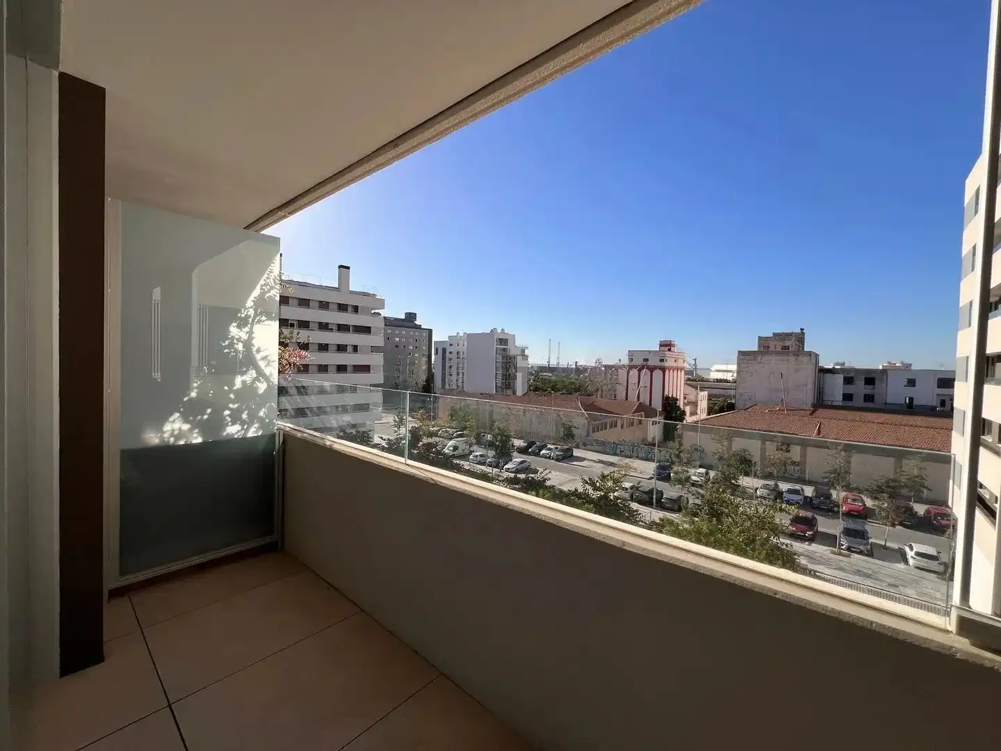 Appartement avec balcon à louer à Benalúa - Babel, imagen 2