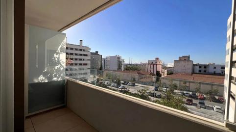 Foto 2 de Pis de lloguer a Benalúa, Alicante / Alacant