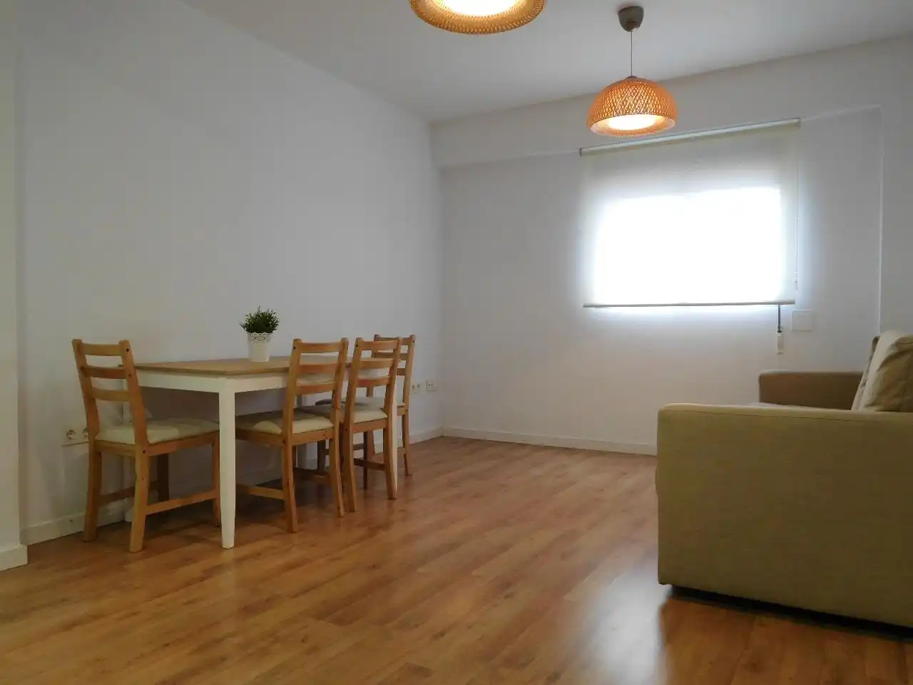 Piso en venta en Carrer de Conchita Piquer, El Calvari