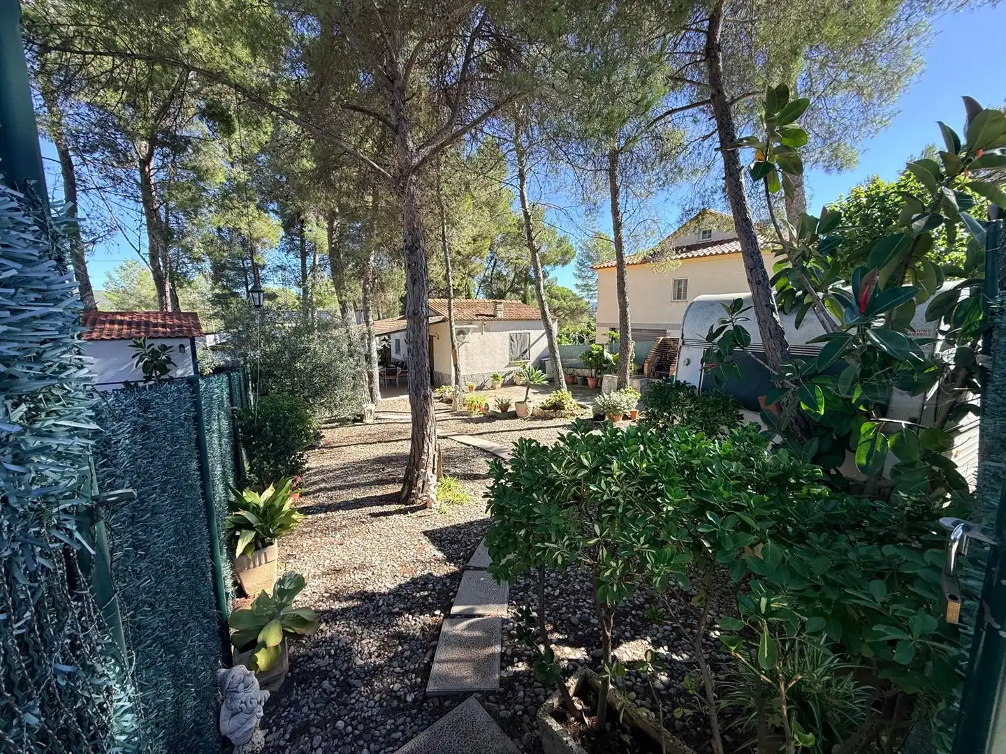 Villa avec jardin à vendre à Olèrdola, imagen 13