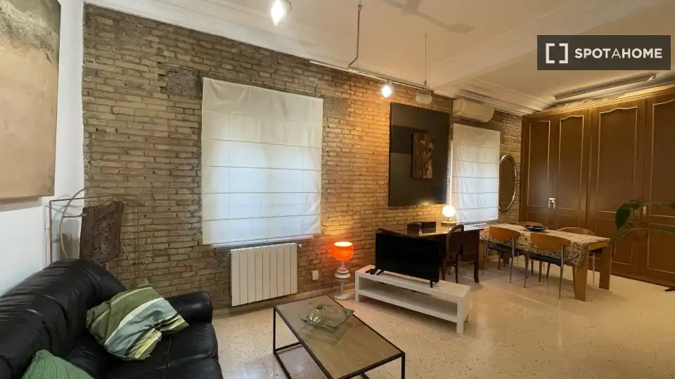 Piso en alquiler en Ciutat Vella, imagen 12