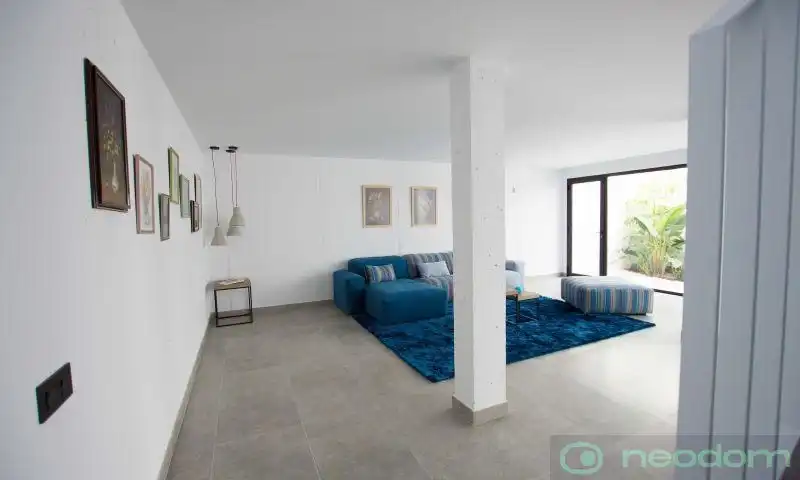 Casa amb piscina en venda a Balcón de Finestrat - Terra Marina, imagen 15