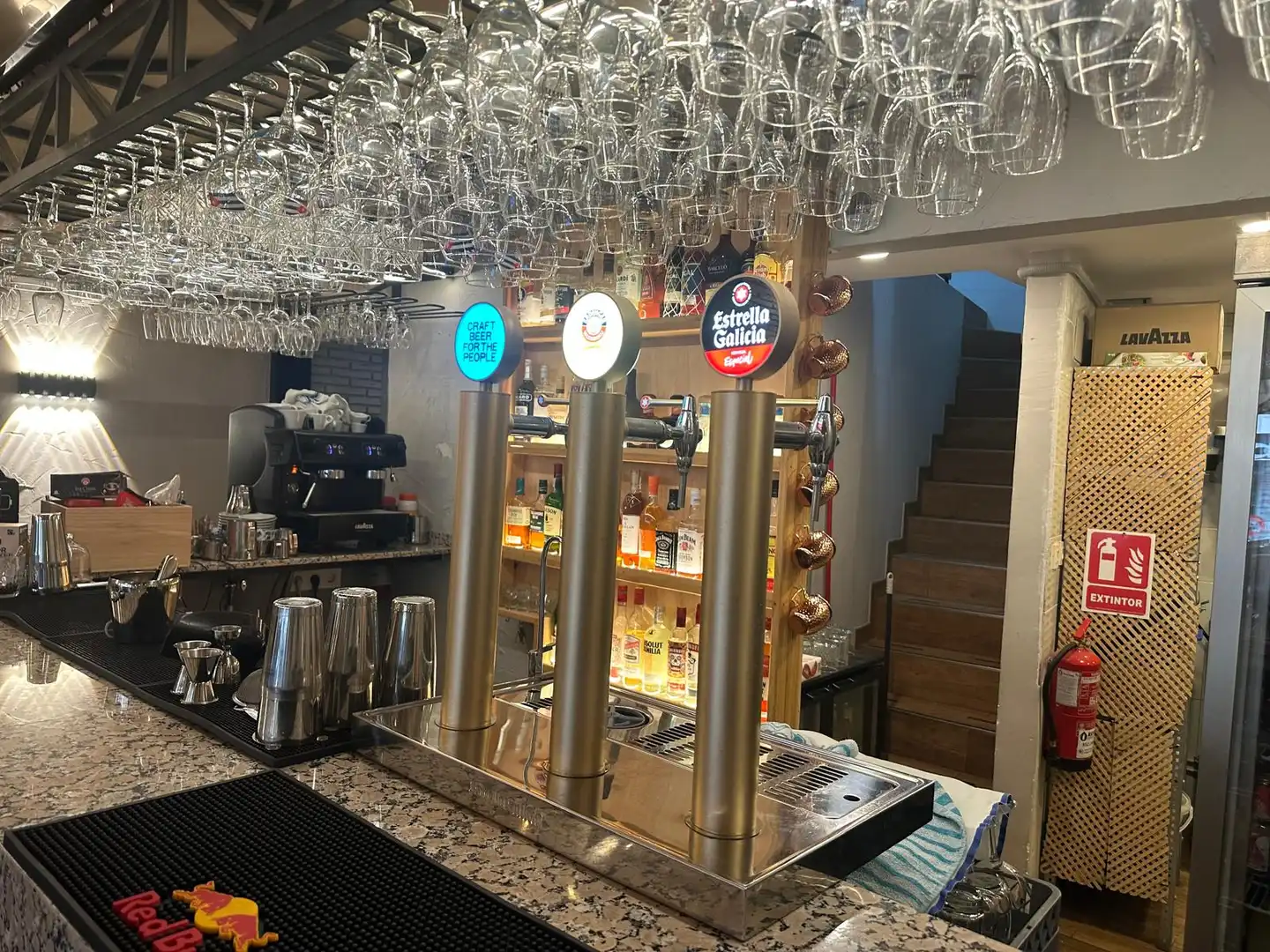 Local comercial en traspàs a Avenida Miguel Cano 25, imagen 8