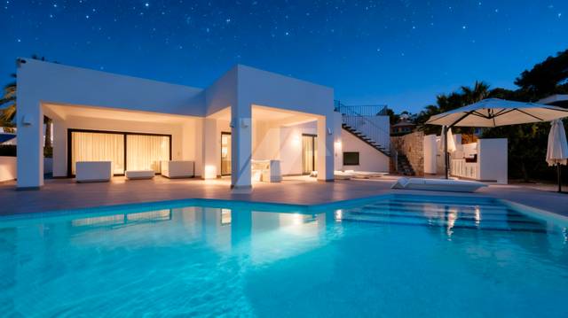 Casa-chalet en Venta en Paichi