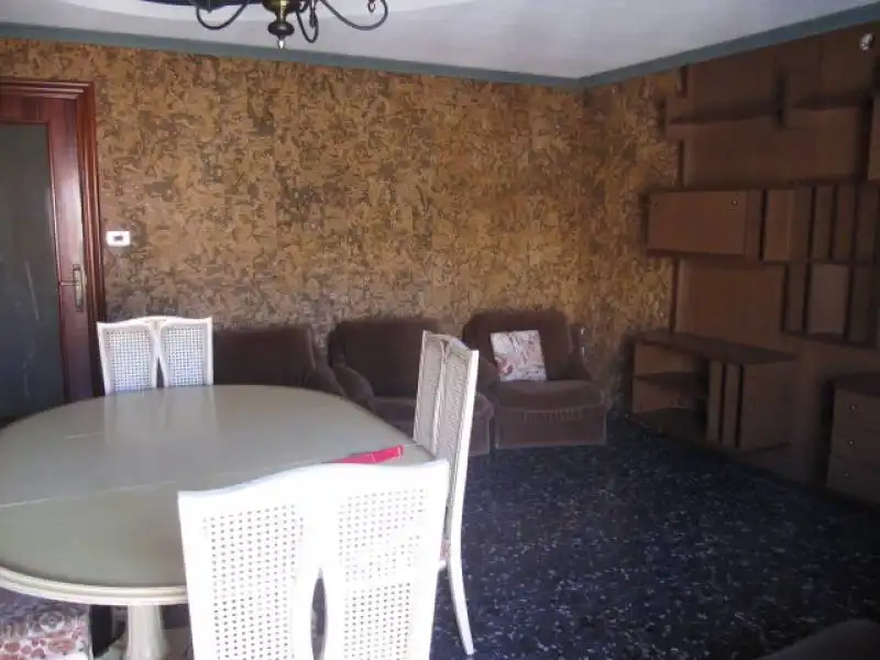 Comedor de Casa o chalet en venta en Hondón de las Nieves / El Fondó de les Neus con Terraza y Trastero