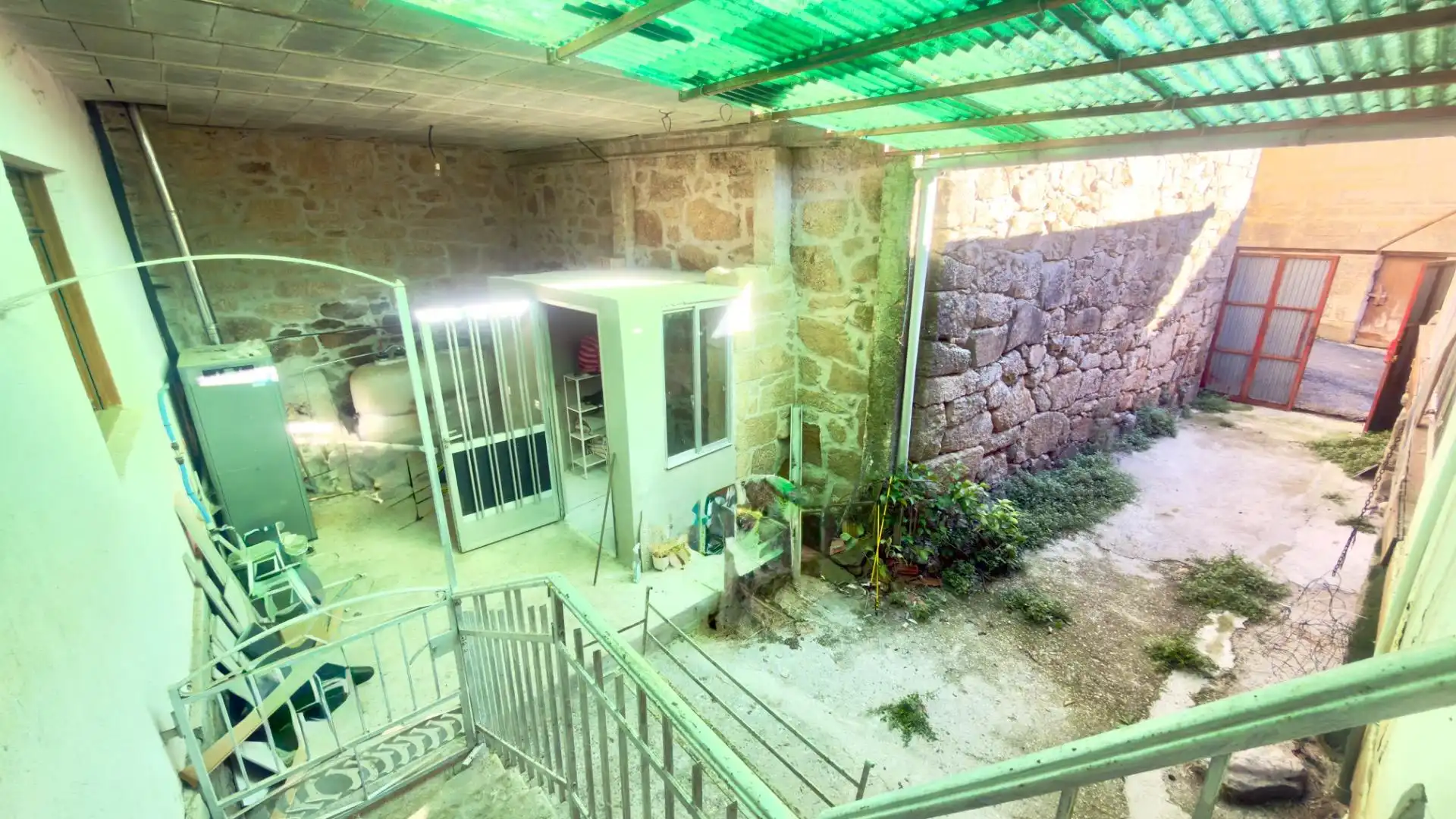 Maison à vendre à Vilamarín, imagen 17