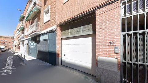 SE VENDE piso OKUPADO en  Gonzalo Herrero Nº 16 Madrid Madrid, imatge 4