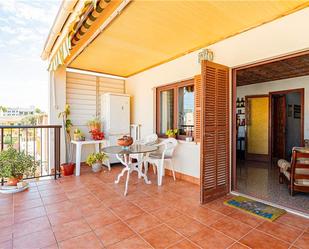 Attic for sale in El Coll d'en Rabassa