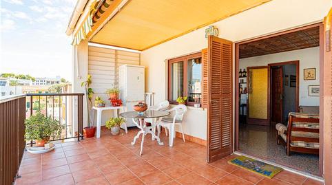 Foto 2 de Ático en venta en El Coll d'en Rabassa, Palma de Mallorca