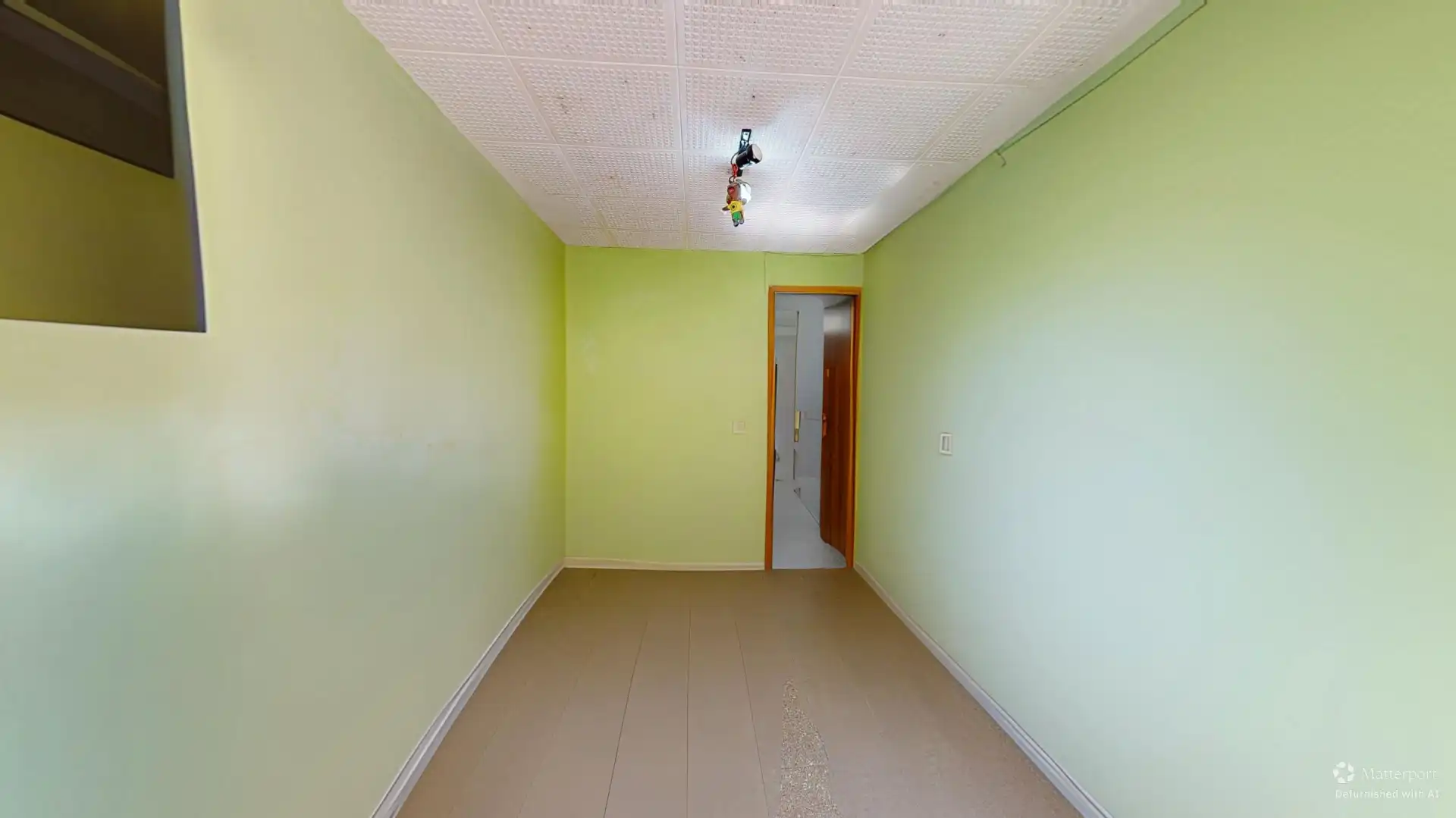Piso en venta en Alcoy / Alcoi con Trastero, Amueblado y Horno