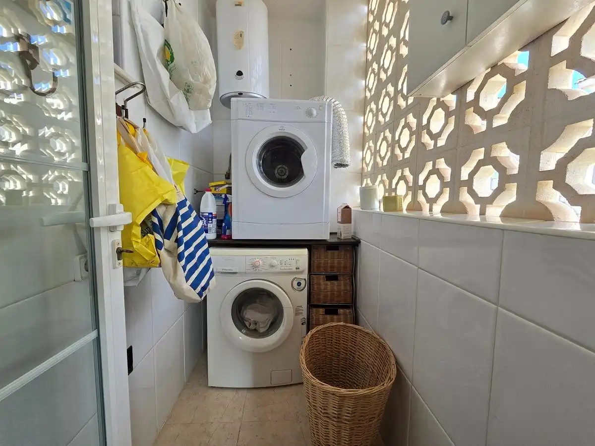 Casa amb piscina en venda a RIO LLOBREGAT, imagen 20