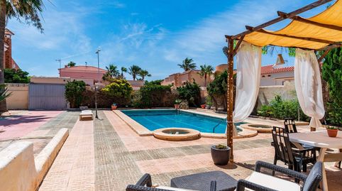 Foto 4 de Casa o chalet en venta en Calle Faisan del (u), El Sabinar – Urbanizaciones – Las Marinas – Playa Serena, Roquetas de Mar