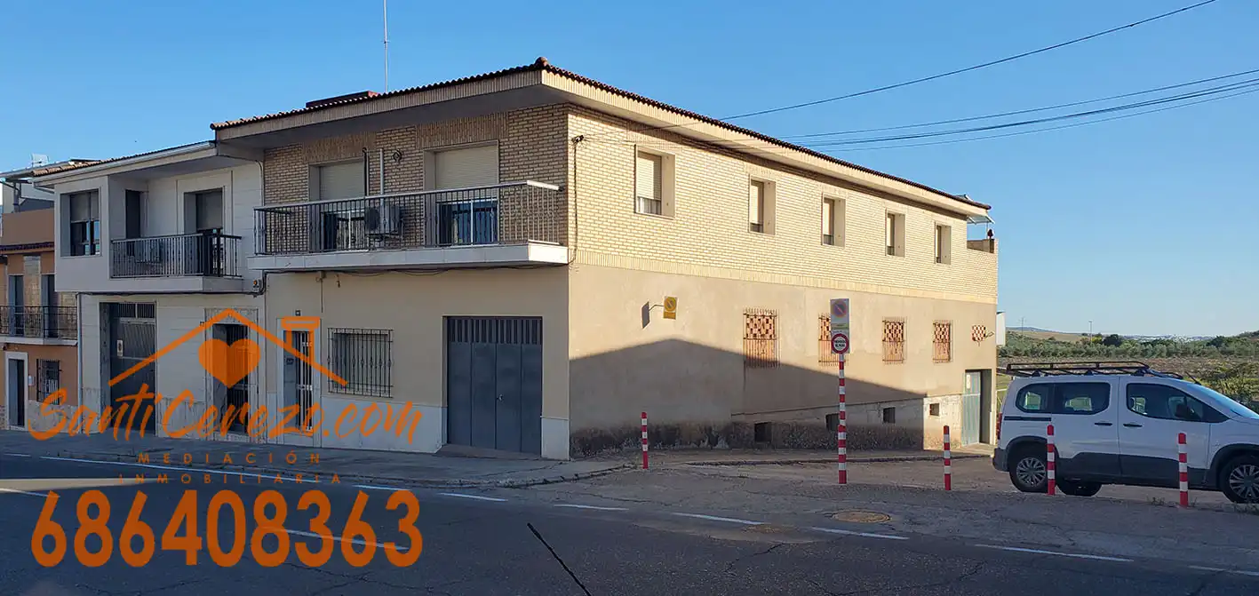 Casa en venda a Montilla, imagen 2