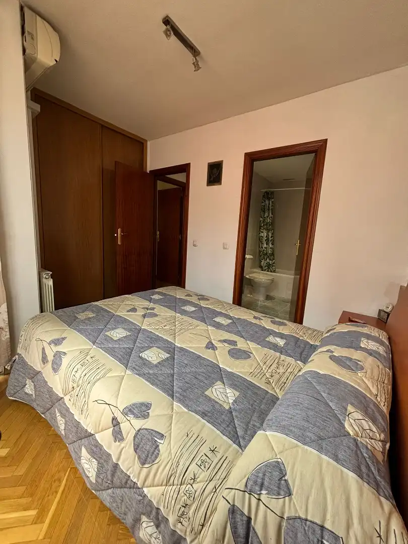 Habitación de Piso en venta en Madrid con Aire acondicionado, Calefacción y Parquet