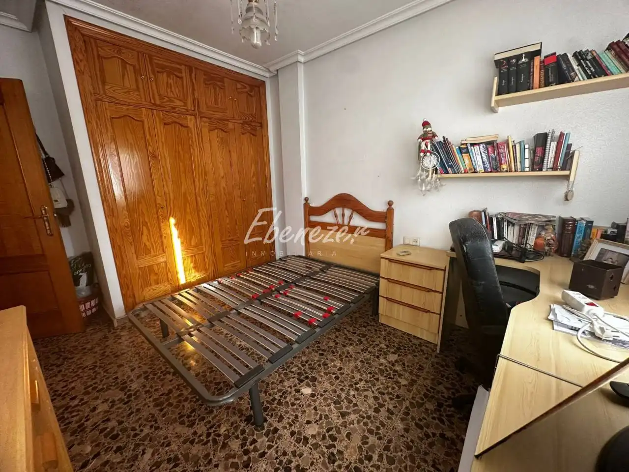 Bedroom of Houses for sale in Cartagena  with Private garden and Terrace