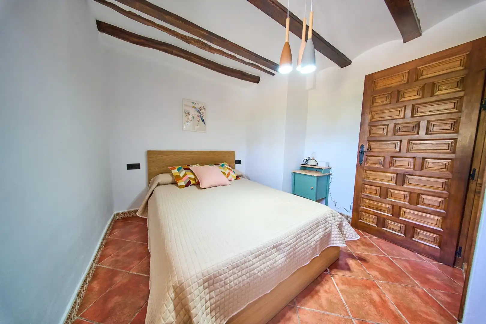 Habitación de Finca rústica en venta en Caniles
