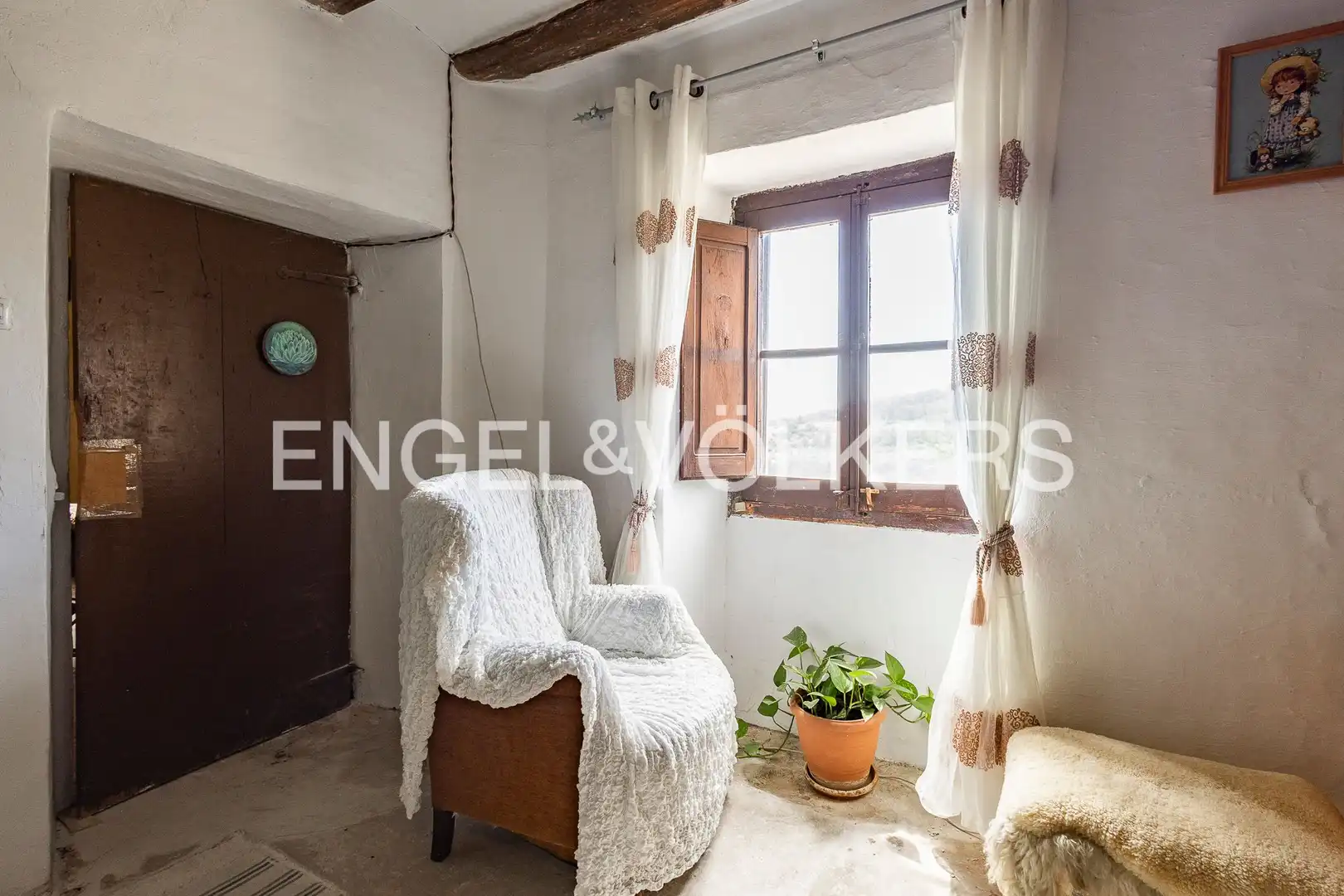 Haus mit Garten zum Verkauf in Corbera de Llobregat, imagen 34