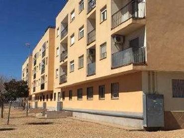 Aparcament en venda a Tomelloso