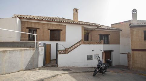 CASA EN UNA PLANTA  GRAN SÓTANO, imatge 5