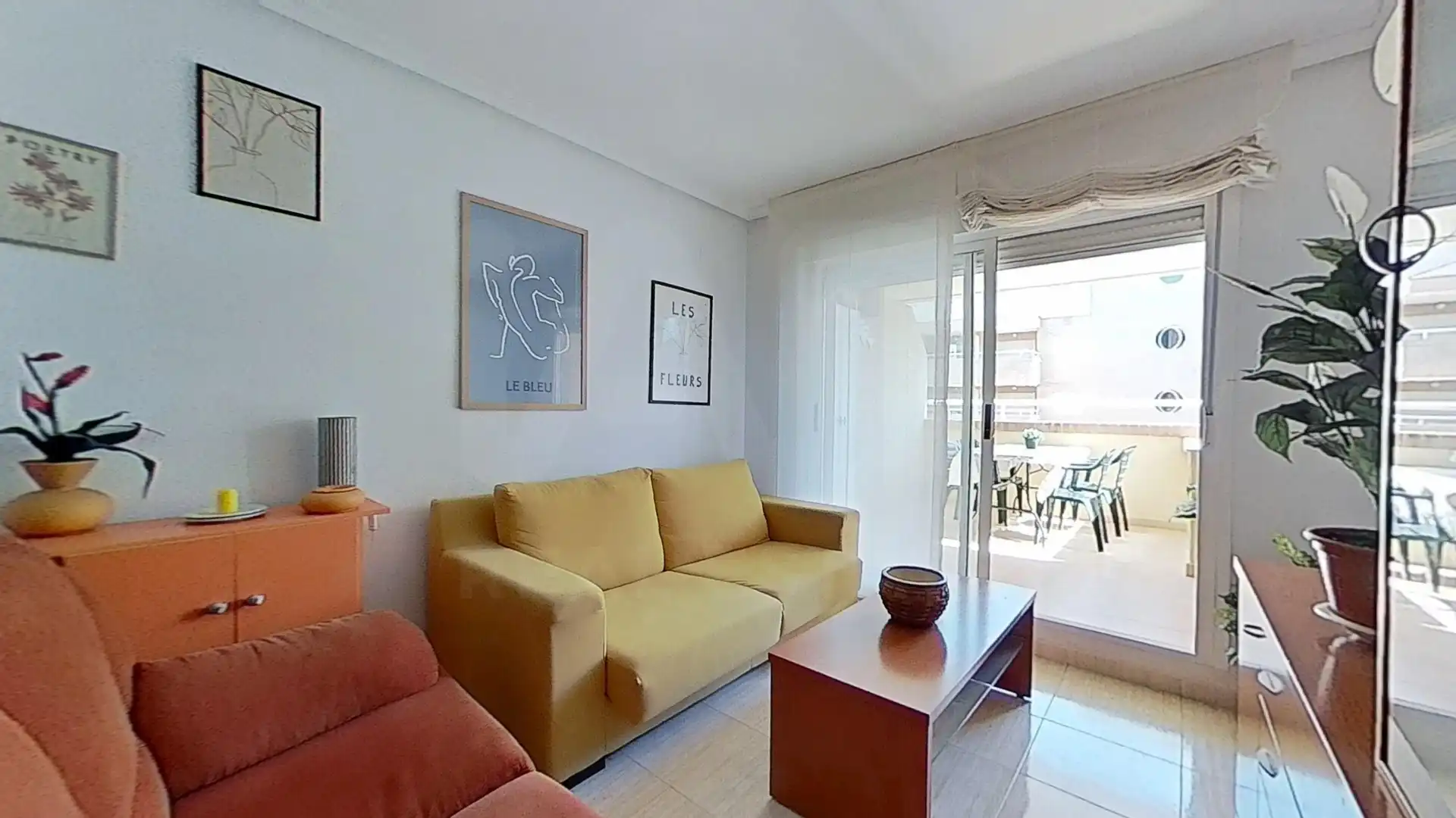 Appartement avec piscine à vendre à Avenida Central 38, imagen 8