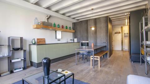 Foto 5 de Pis de lloguer a Carrer Nou de la Rambla, El Poble Sec - Parc de Montjuïc,  Barcelona Capital