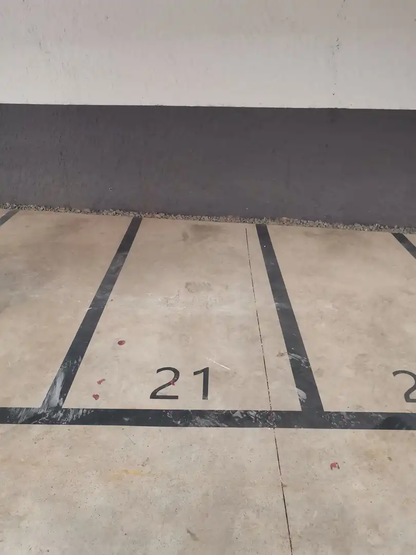 Parking de Garaje de alquiler en Sant Joan Despí
