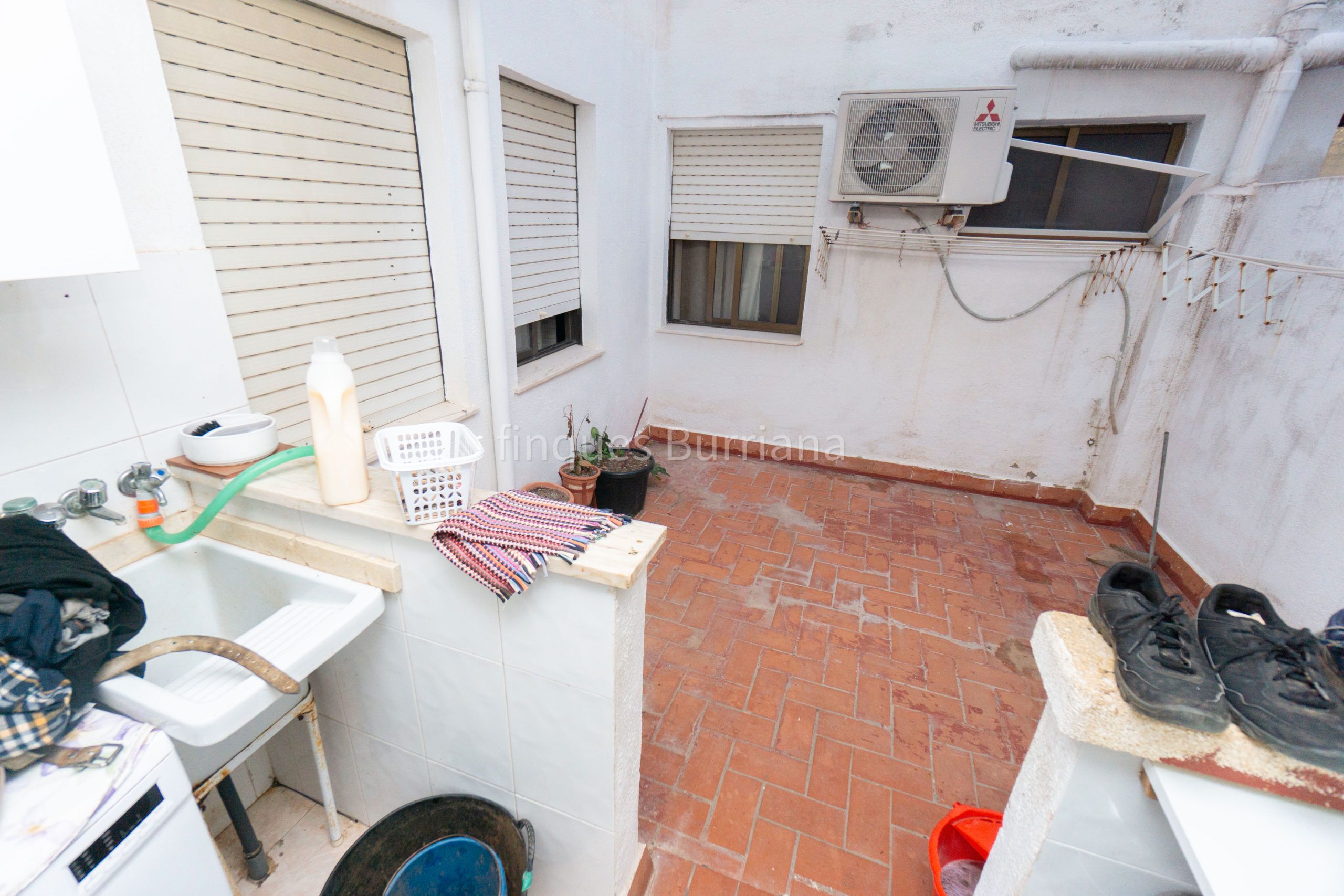 Terraza de Piso en venta en Les Alqueries / Alquerías del Niño Perdido