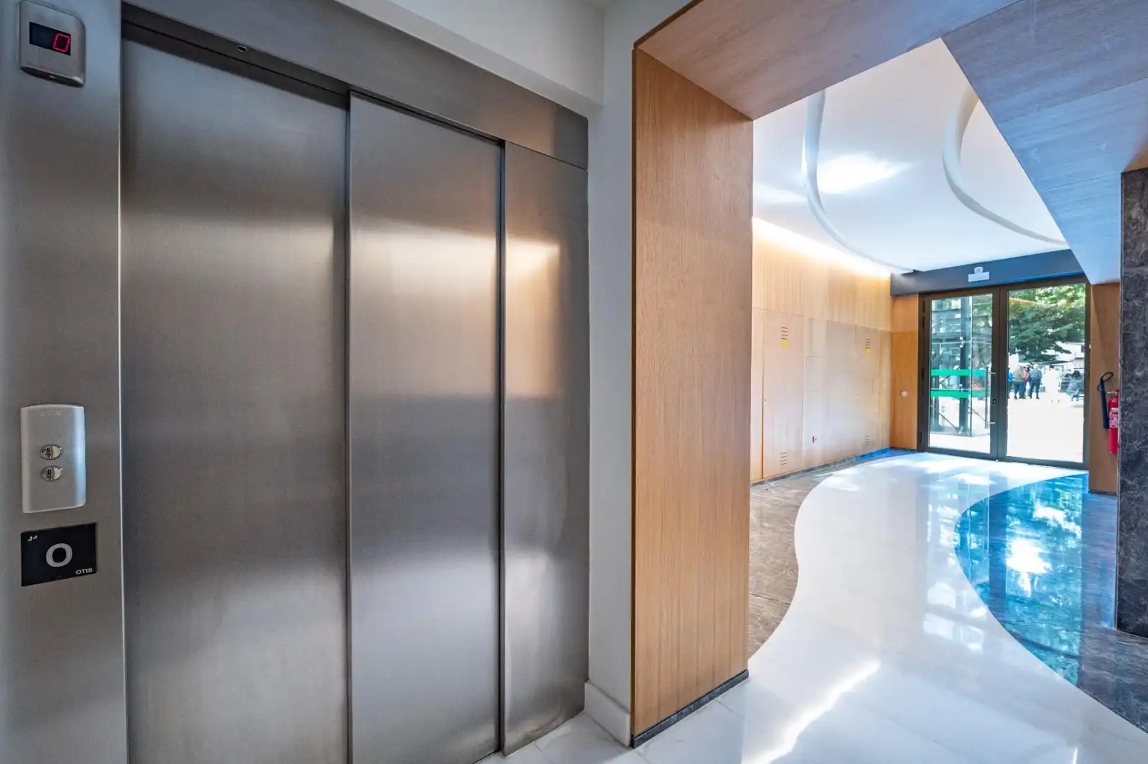Appartement avec ascenseur à vendre à PRINCIPAL, imagen 15