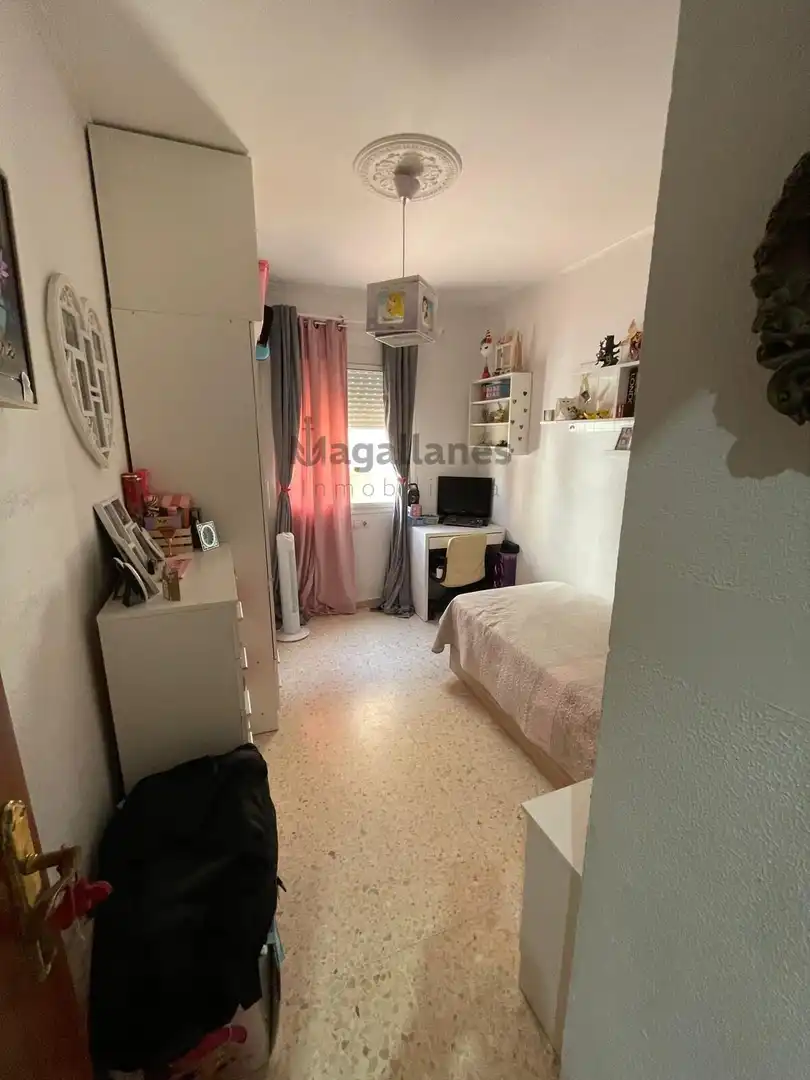 Habitación de Piso en venta en Sanlúcar de Barrameda con Terraza