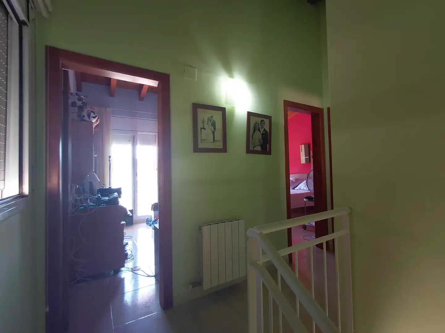 Chalet con jardín en venta en Sant Pere de Vilamajor, imagen 12