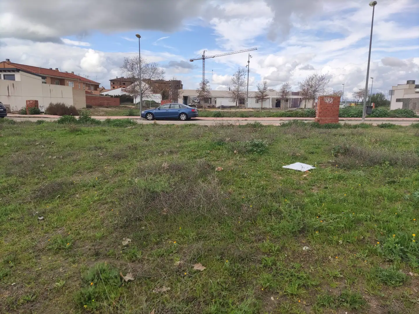 Terreny residencial en venda a Torrijos, imagen 6