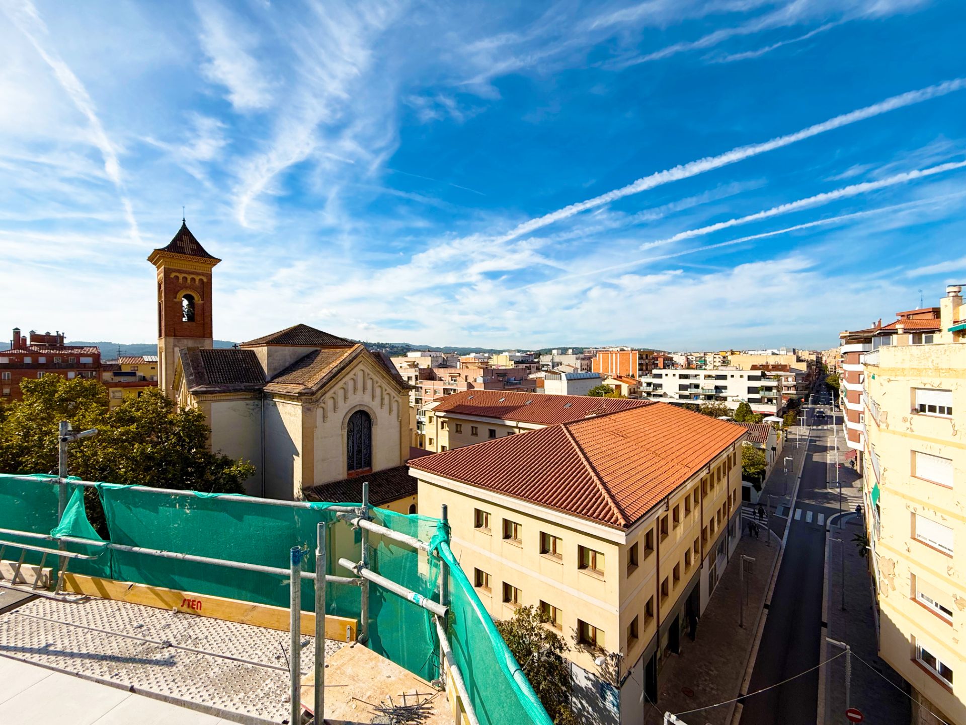 Passeig de Cordelles, 14