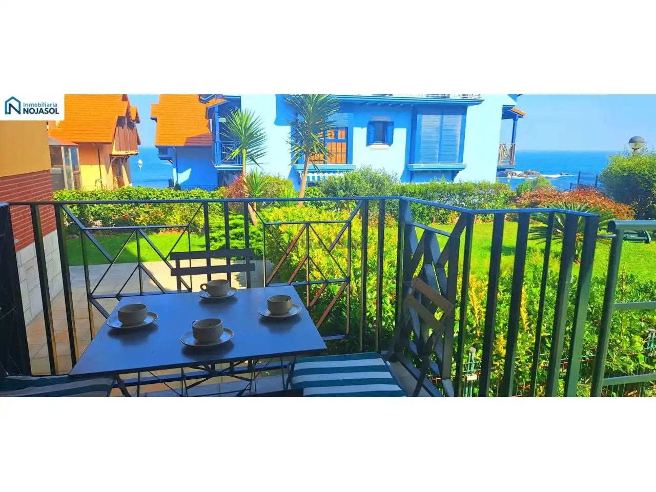 Apartment mit Pool zur Miete in Calle Pinares 70, imagen 3