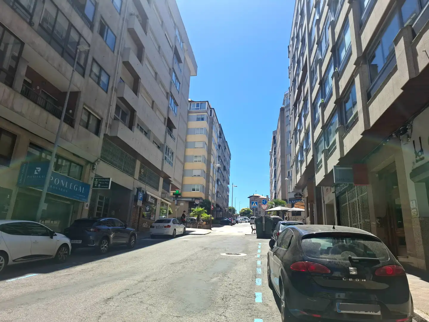 Appartement avec terrasse à vendre à Rúa Caracas, imagen 16