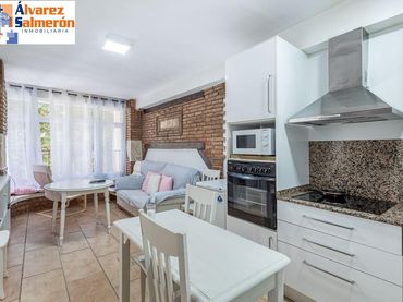 Piso con ascensor en venta en Zaidín
