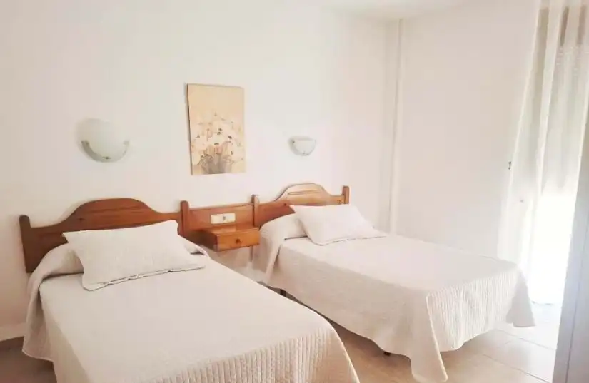 Schlafzimmer von Gebäude zum Verkauf in Benicarló