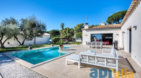 Foto 3 de Casa o chalet en venta en Carrer Avets, Urbanitzacions, Castell d'Aro, Platja d'Aro i s'Agaró